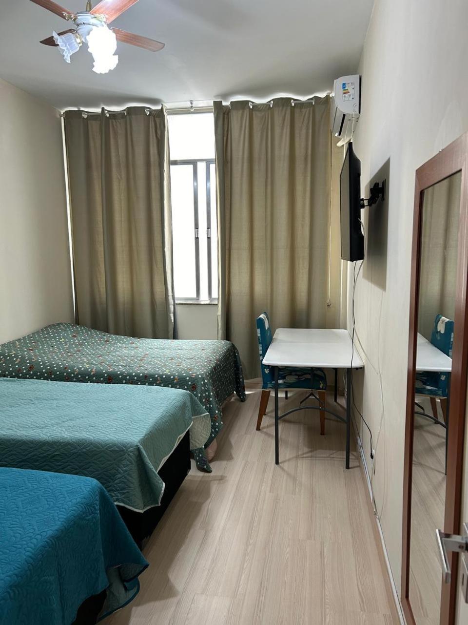 Apartamento Posto 4 - Pertinho Da